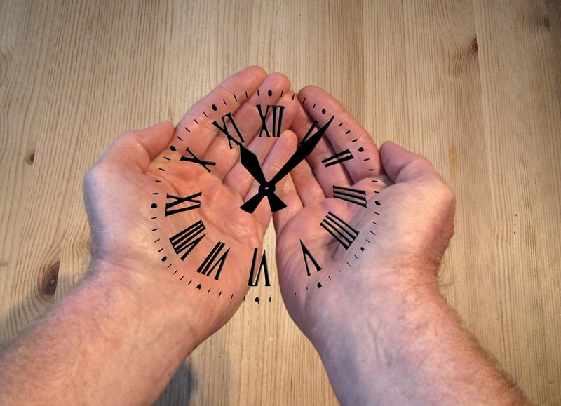 Adjusting to Different Time Periods
