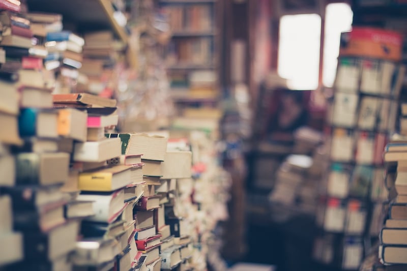Popular Time-Travel Novels