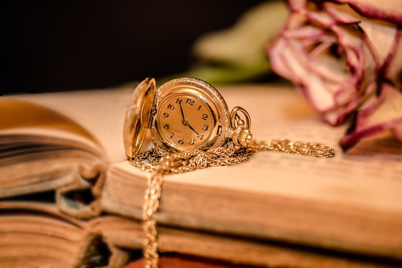 Responsibility of Time Travelers