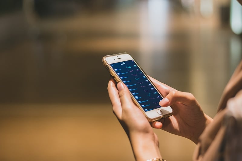 Digital Marketing Technology